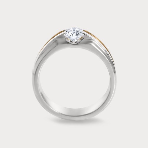 Apollo Diamond Men's Ring