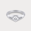 Explorer Diamond Men's Ring