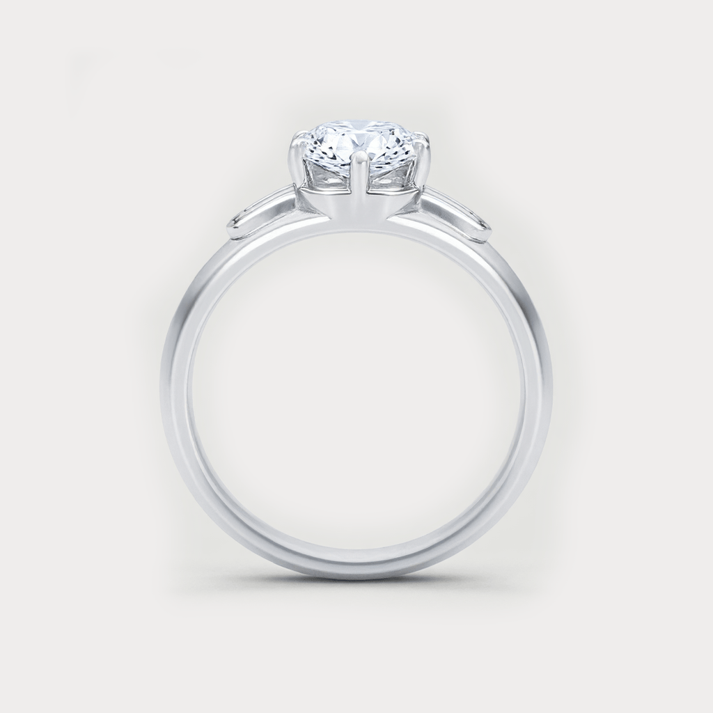 Explorer Diamond Men's Ring