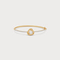 Link Diamond Bracelet
