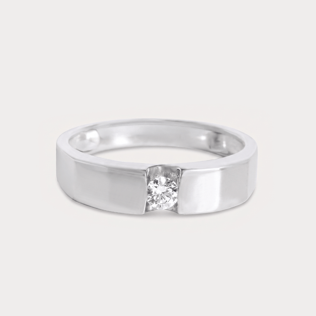 Envoy Diamond Men's Ring