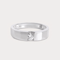 Envoy Diamond Men's Ring