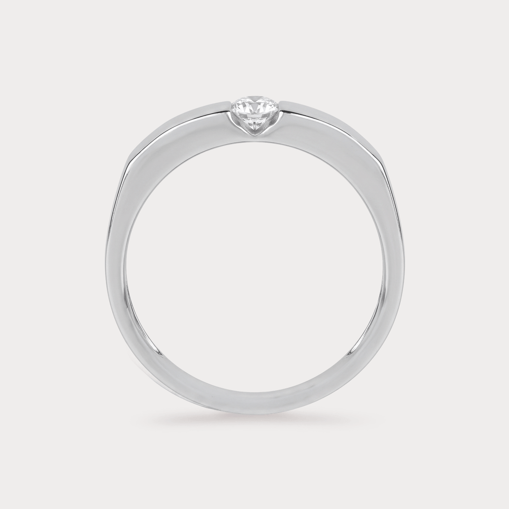 Envoy Diamond Men's Ring