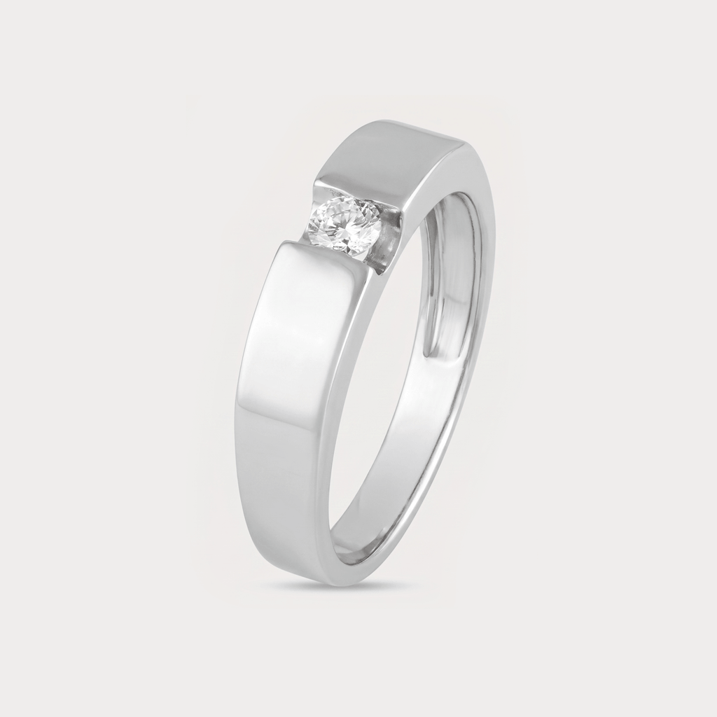Envoy Diamond Men's Ring
