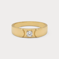 Mark Diamond Men's Ring