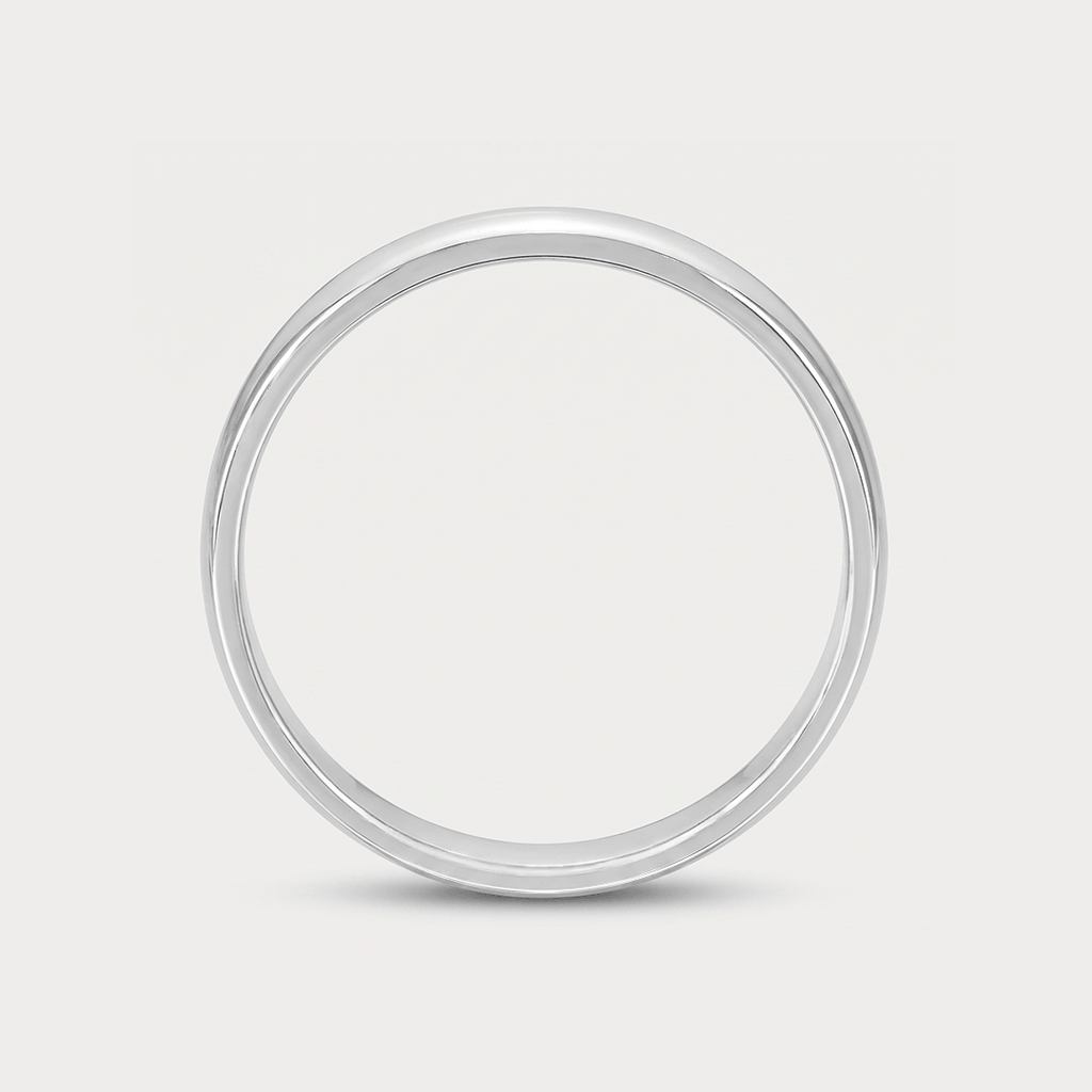 Crux Diamond Men's Ring