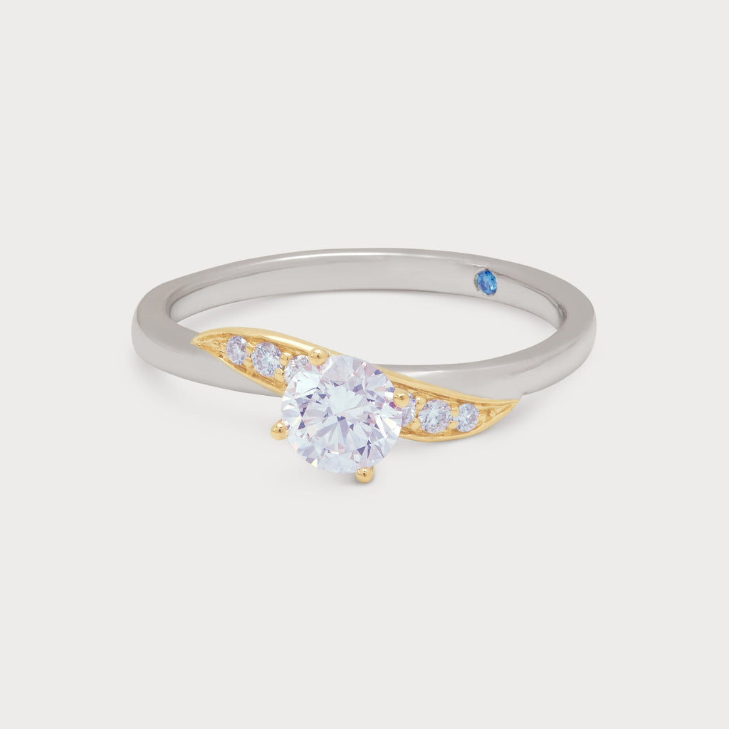 Avéra Diamond Ring