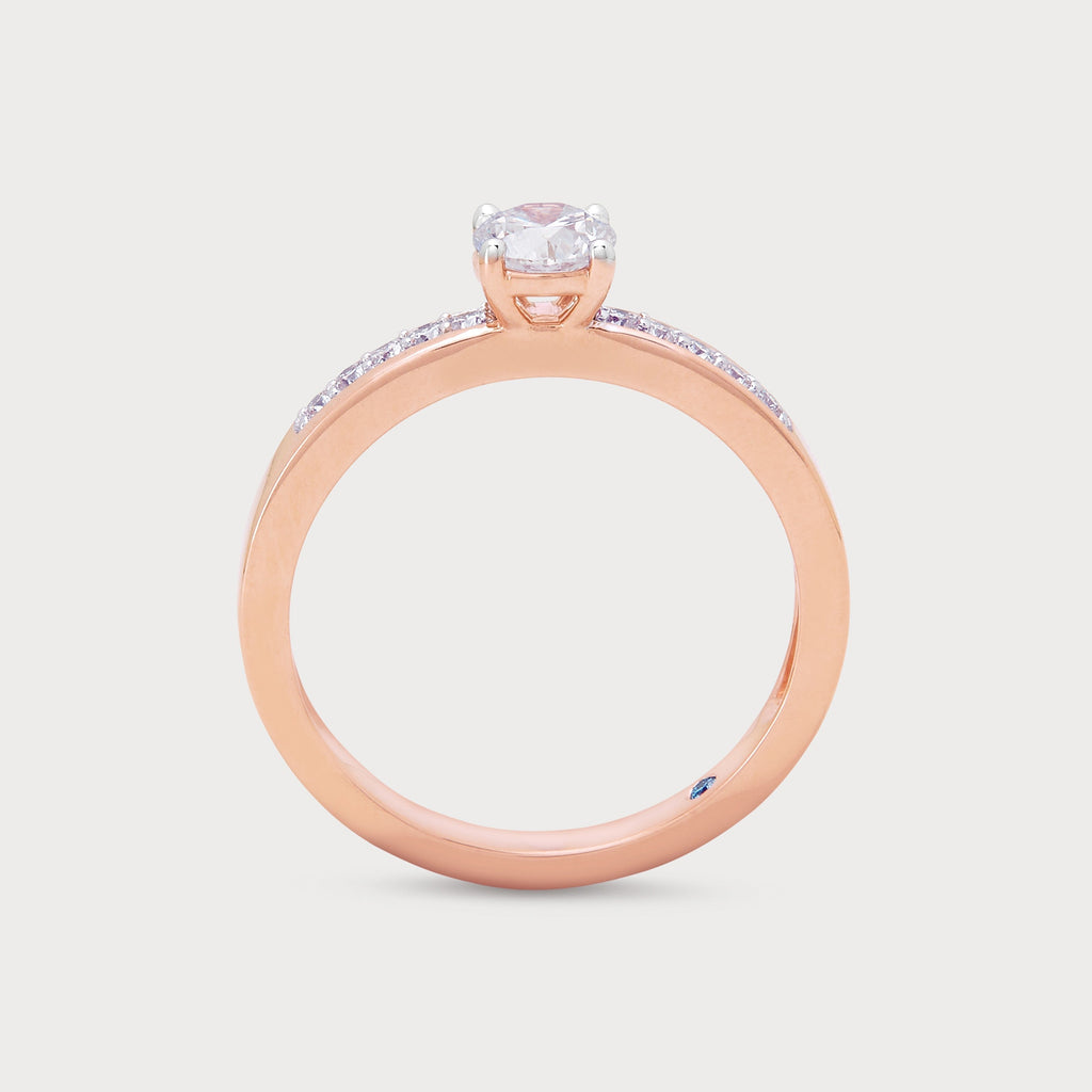 Aurelia Diamond Ring