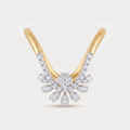 Encanto Vanki Diamond Ring