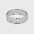 Pixel Diamond Band
