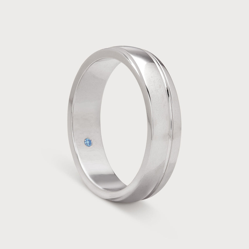 Classic Diamond Band