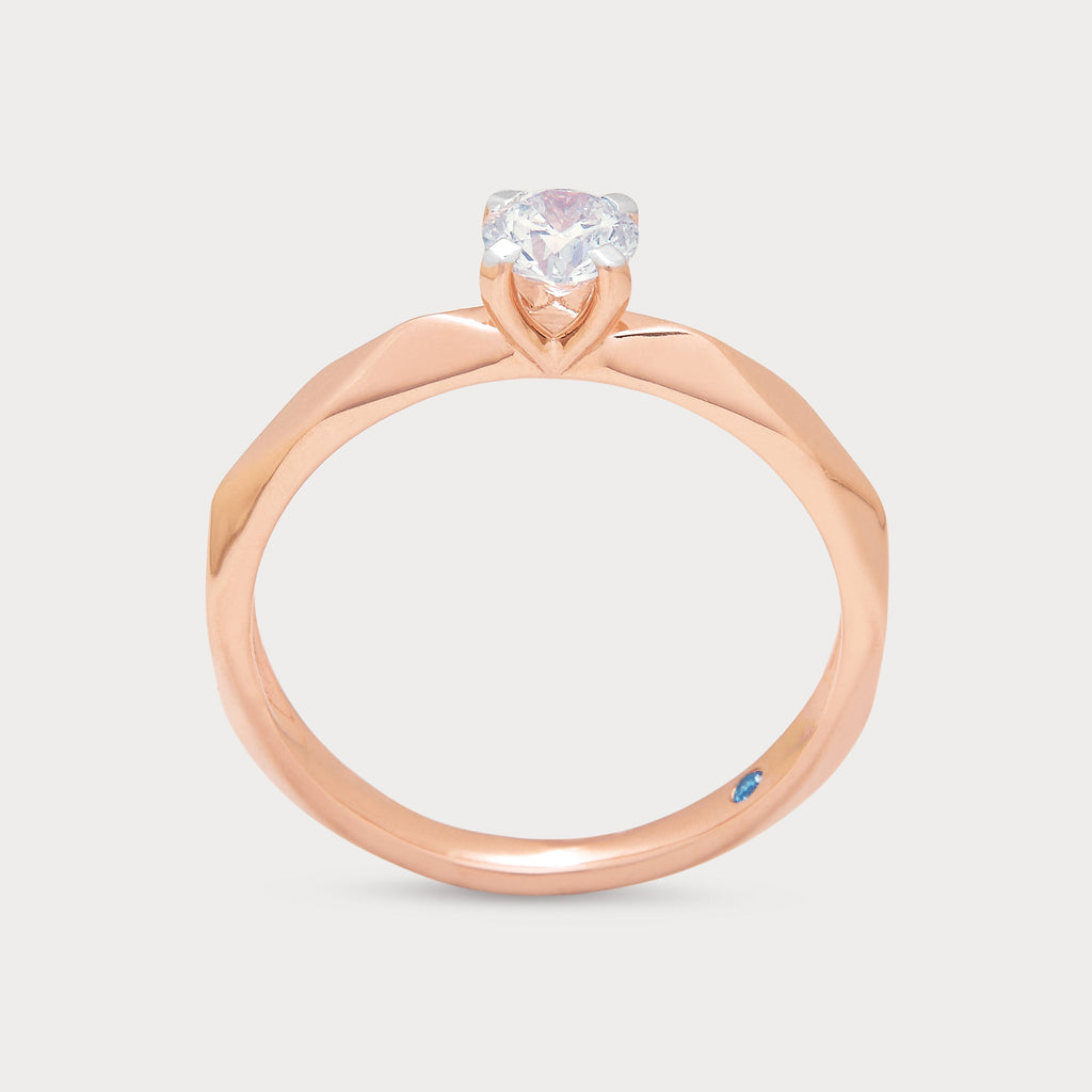 Eloise Diamond Ring