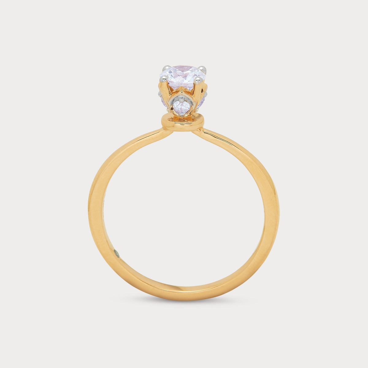 Celeste Diamond Ring