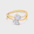 Mahasti Diamond Ring