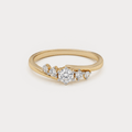 Splendore Diamond Ring