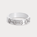 Victor Diamond Men's Ring