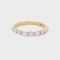 Cadence Diamond Ring