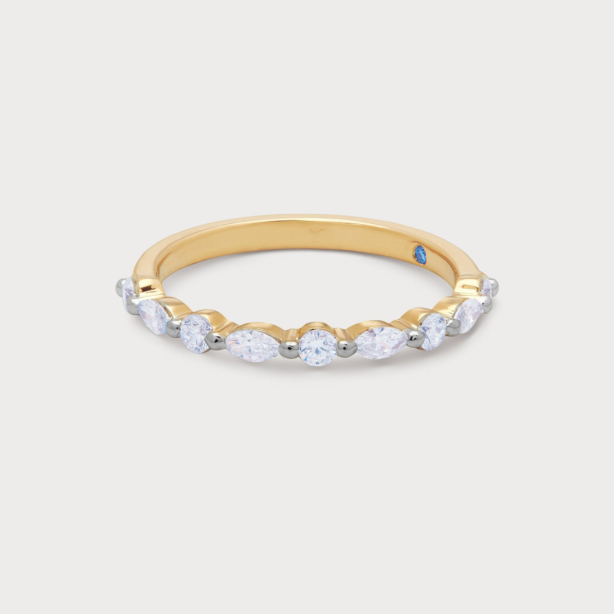 Cadence Diamond Ring