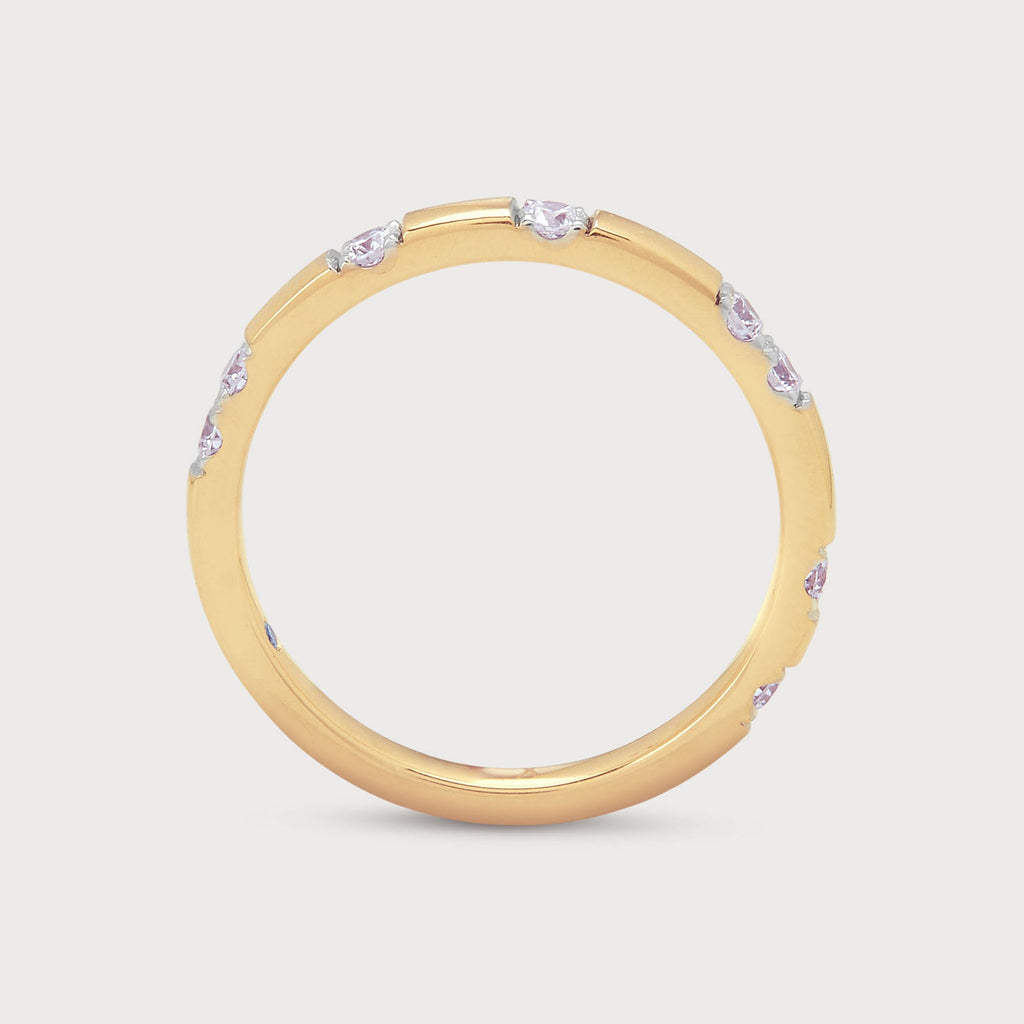 Sequence Diamond Band