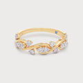 The Cascade Ring