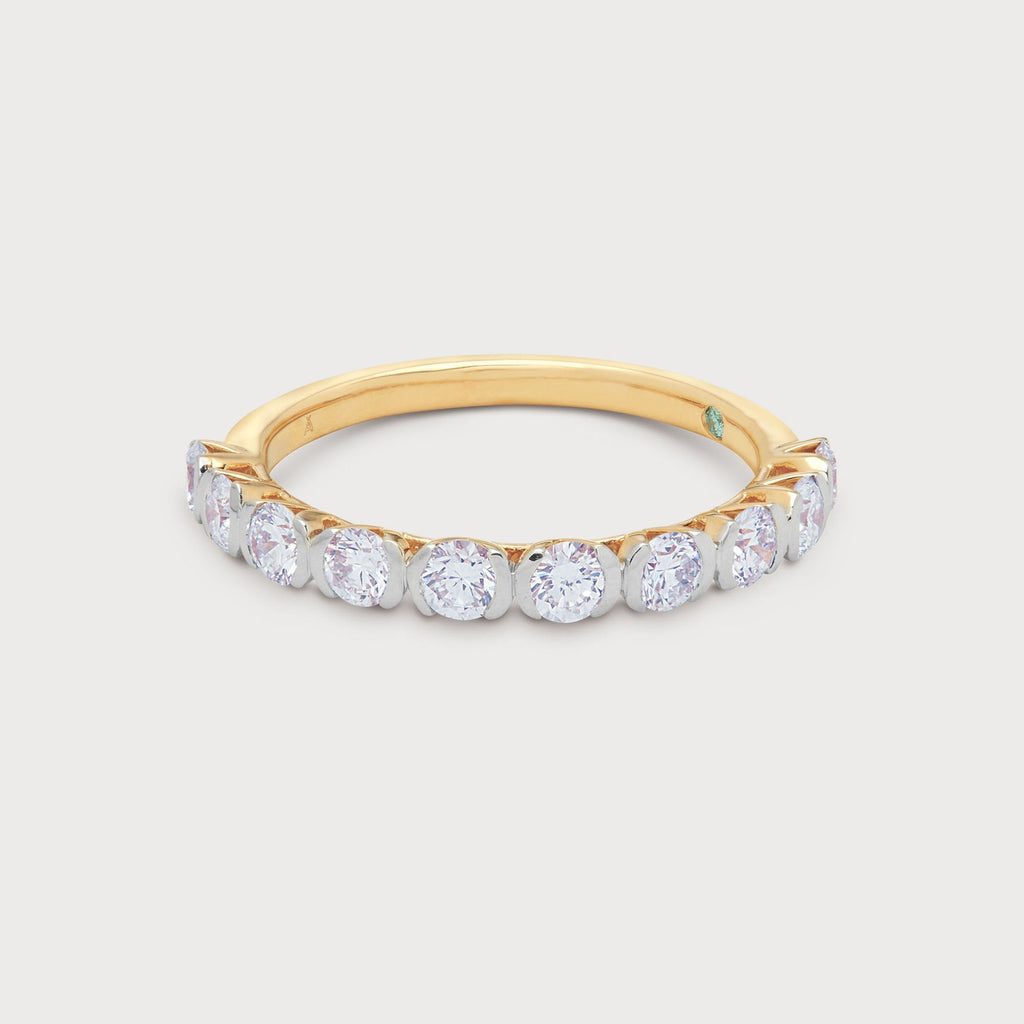 Continuum Diamond Band
