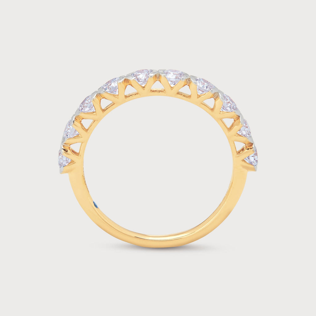 Continuum Diamond Band