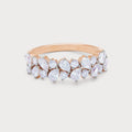 Vesper Diamond Band