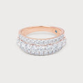Jubilee Diamond Band