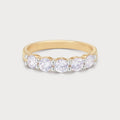 Prism Diamond Band