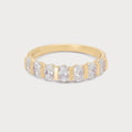 Portal Diamond Band