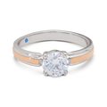 Sonata Diamond Ring
