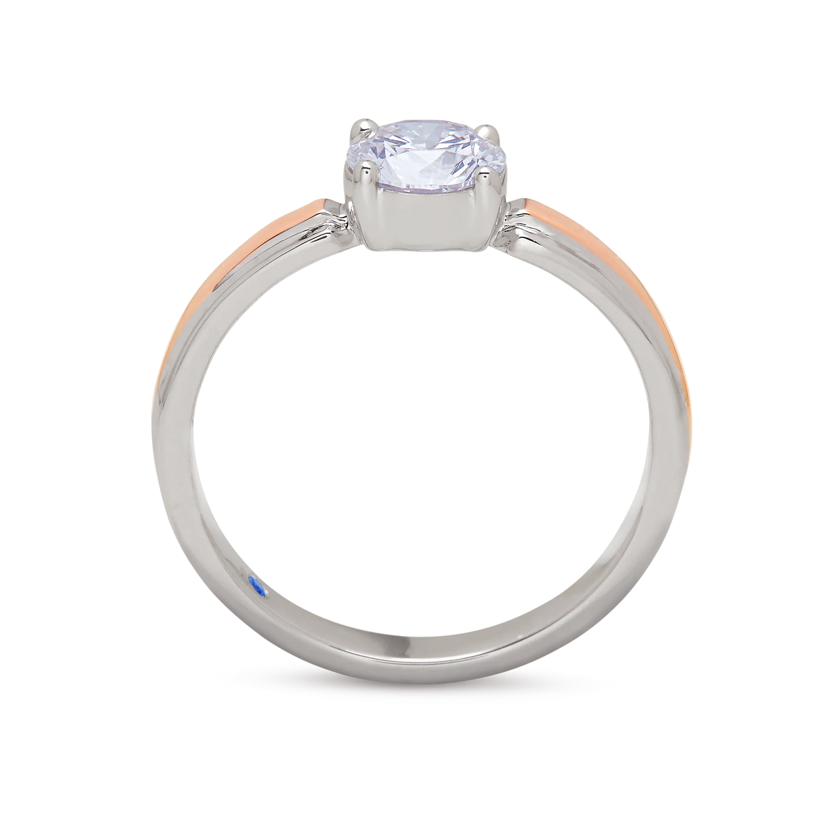 Sonata Diamond Ring