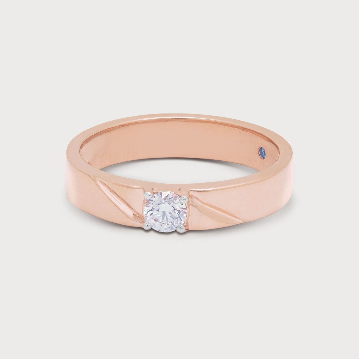 Argia Diamond Ring