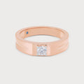 Alaia Diamond Ring
