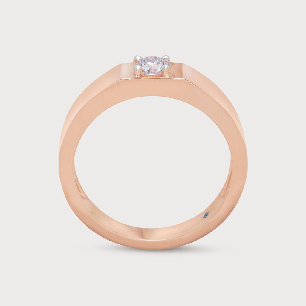 Alaia Diamond Ring