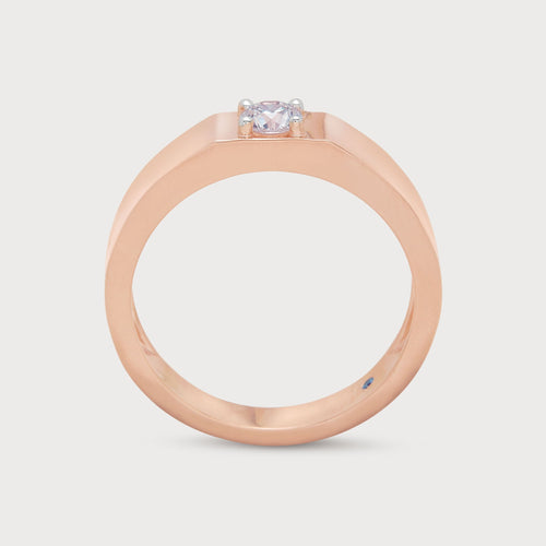 Alaia Diamond Ring