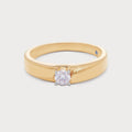 Wren Diamond Ring