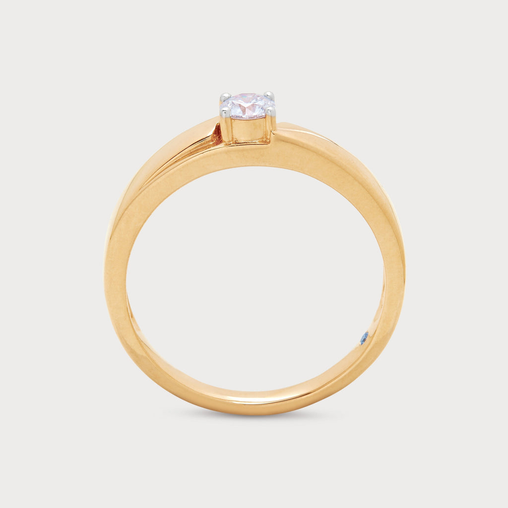 Wren Diamond Ring