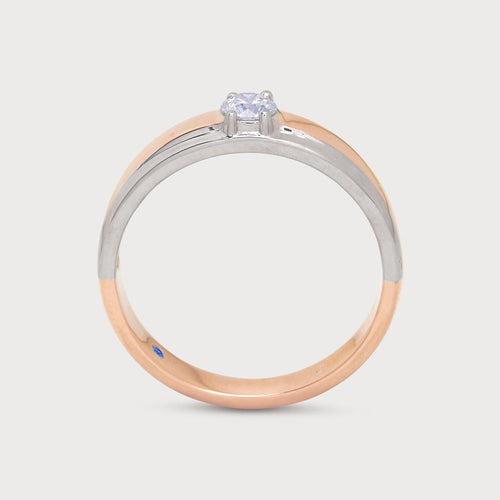 Amelie Diamond Ring