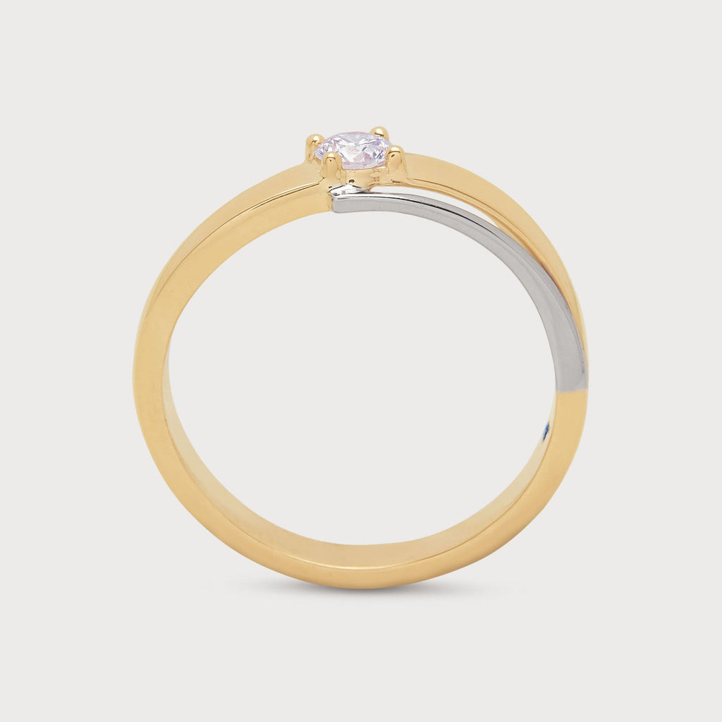 Helia Diamond Ring