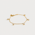 Vega Diamond Bracelet