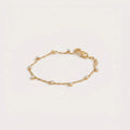 Starpoint Diamond Bracelet
