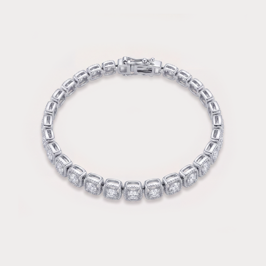 Whisper Diamond Bracelet