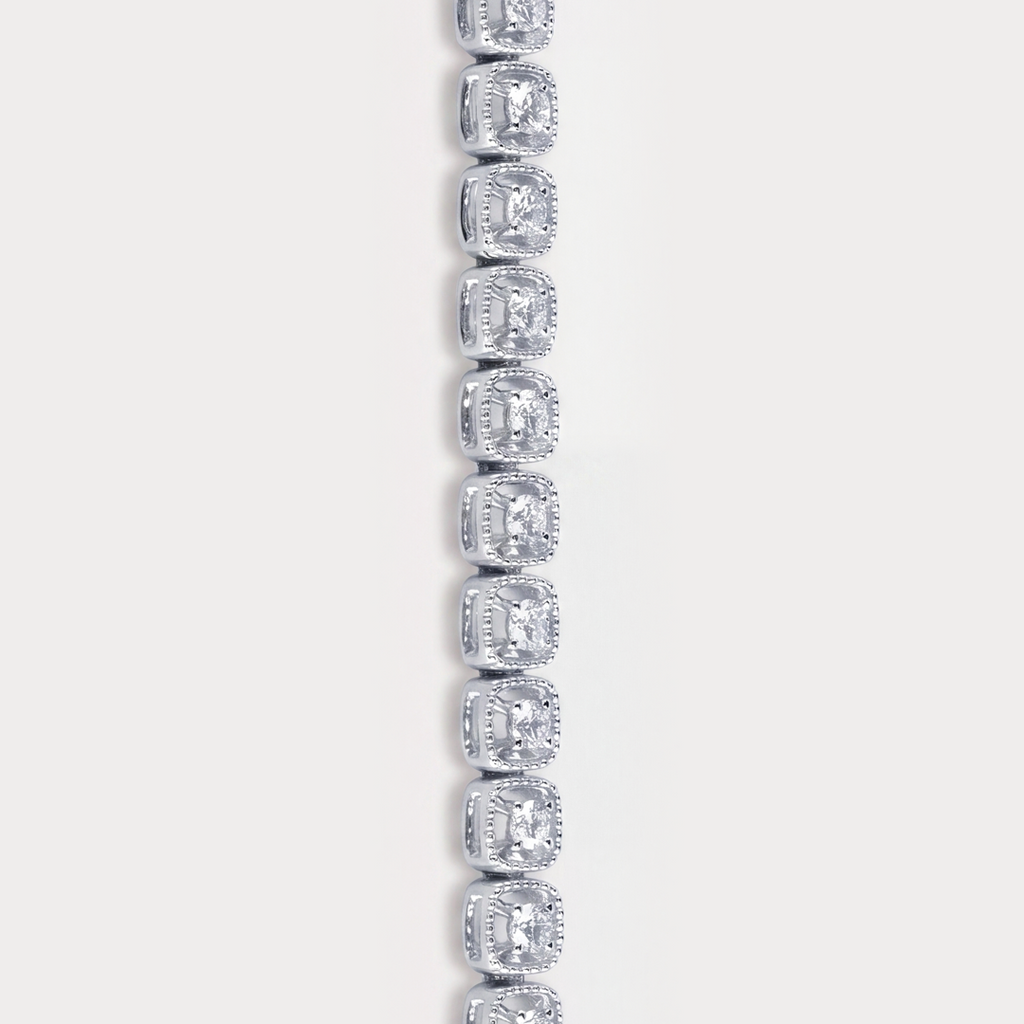 Whisper Diamond Bracelet