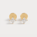 Nova Diamond Earrings
