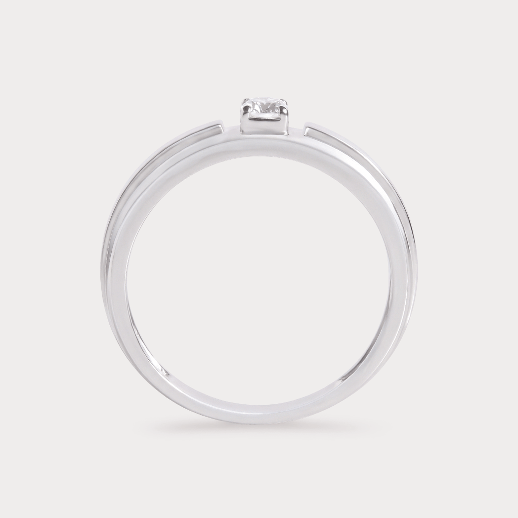 Maeve Diamond Men's Ring