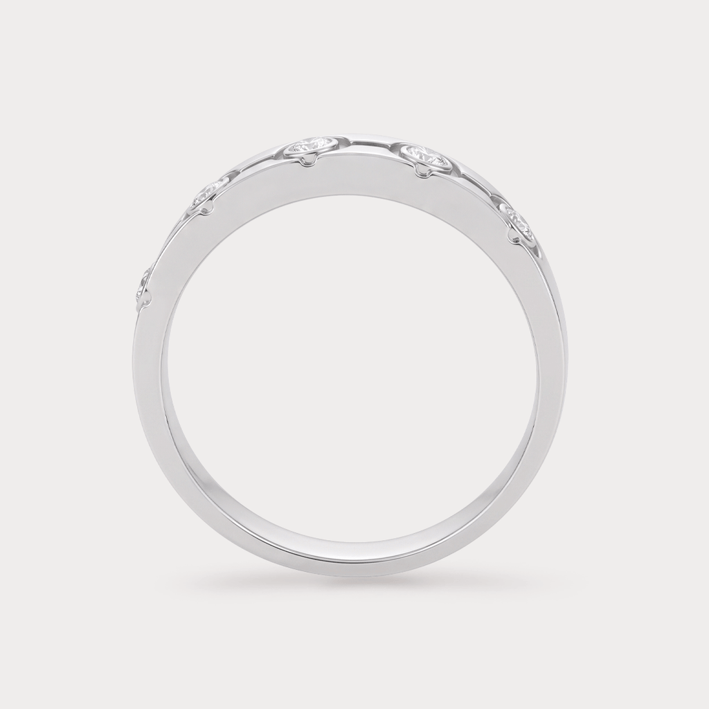 Ulysses Diamond Men's Ring