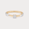 Val Diamond Ring