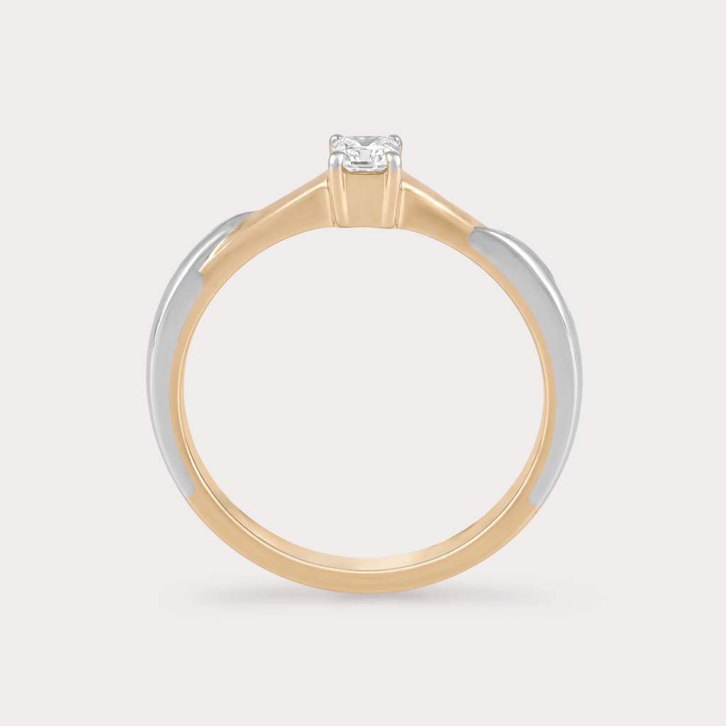 Val Diamond Ring