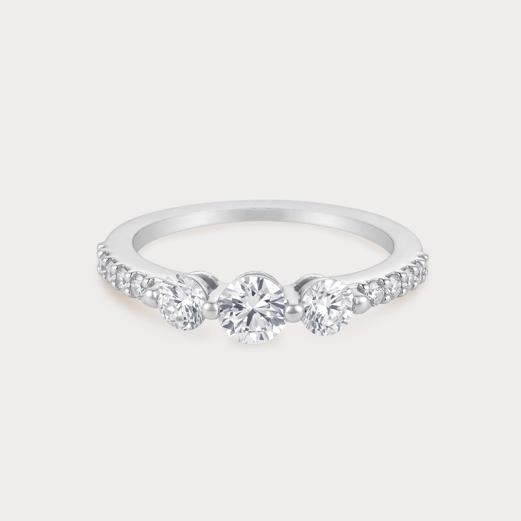Fondness Diamond Ring